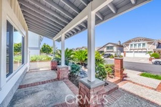 25152 Mammoth, Lake Forest (el Toro), CA 92630