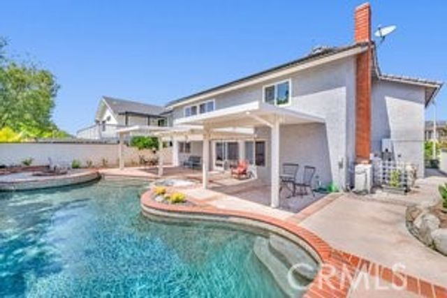 25152 Mammoth, Lake Forest (el Toro), CA 92630