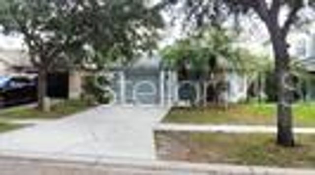 5722 TANAGERLAKE ROAD, Lithia, FL 33547