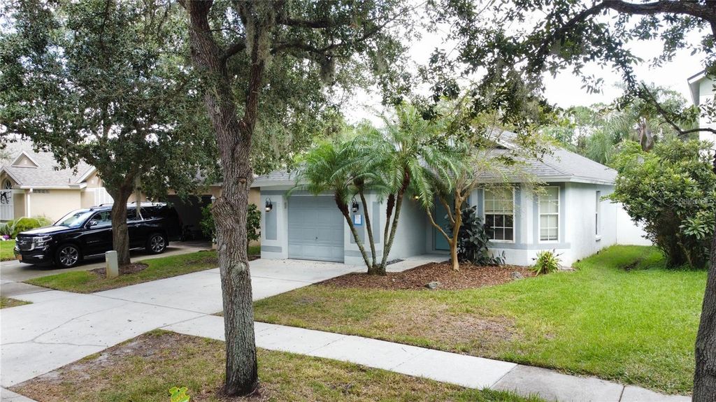 5722 TANAGERLAKE ROAD, Lithia, FL 33547