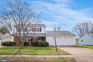 325 E ROOSEVELT AVE, New Castle, DE 19720