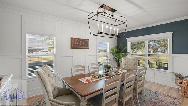 818 Kaitlyn Avenue, Odum, GA 31555