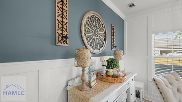 818 Kaitlyn Avenue, Odum, GA 31555