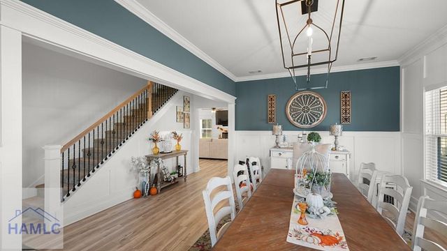 818 Kaitlyn Avenue, Odum, GA 31555