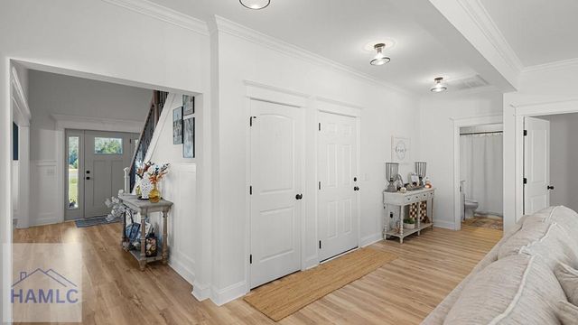 818 Kaitlyn Avenue, Odum, GA 31555