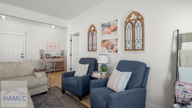 818 Kaitlyn Avenue, Odum, GA 31555