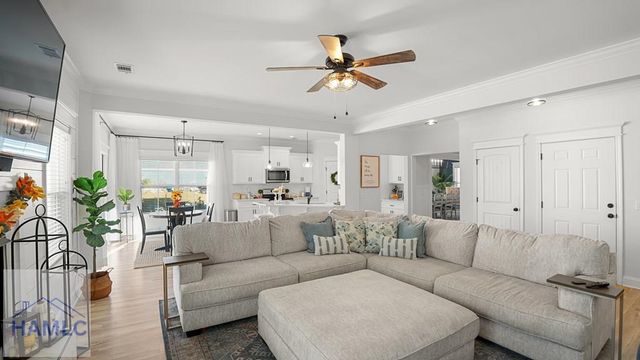 818 Kaitlyn Avenue, Odum, GA 31555