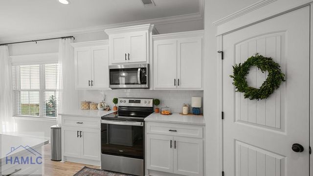 818 Kaitlyn Avenue, Odum, GA 31555