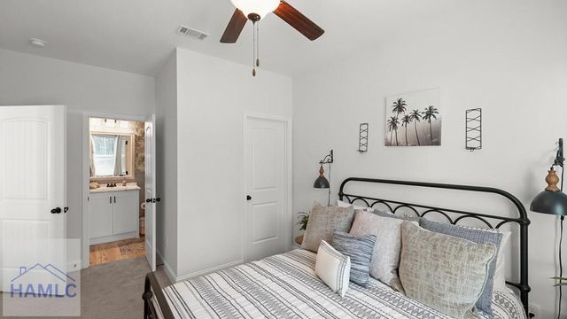 818 Kaitlyn Avenue, Odum, GA 31555