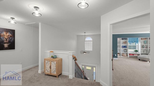 818 Kaitlyn Avenue, Odum, GA 31555