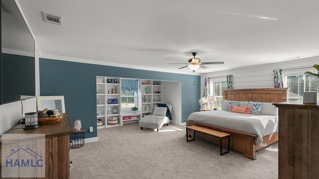 818 Kaitlyn Avenue, Odum, GA 31555