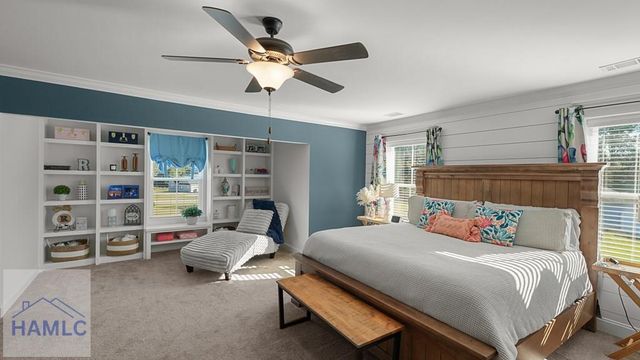 818 Kaitlyn Avenue, Odum, GA 31555