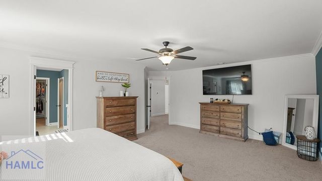 818 Kaitlyn Avenue, Odum, GA 31555