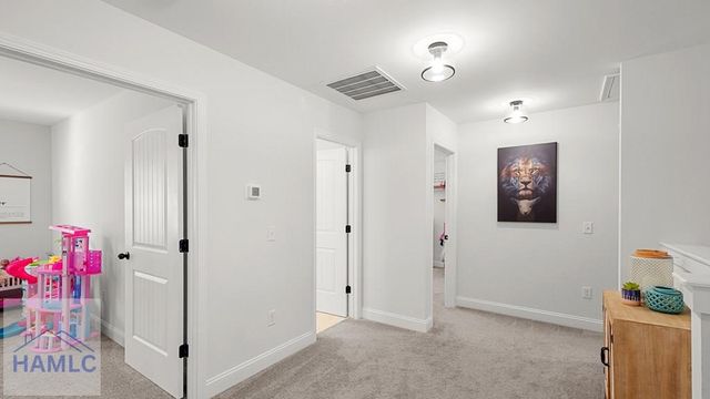 818 Kaitlyn Avenue, Odum, GA 31555