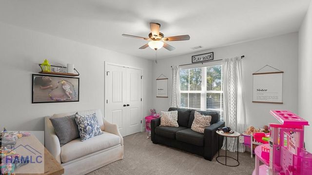 818 Kaitlyn Avenue, Odum, GA 31555