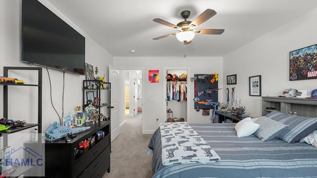 818 Kaitlyn Avenue, Odum, GA 31555