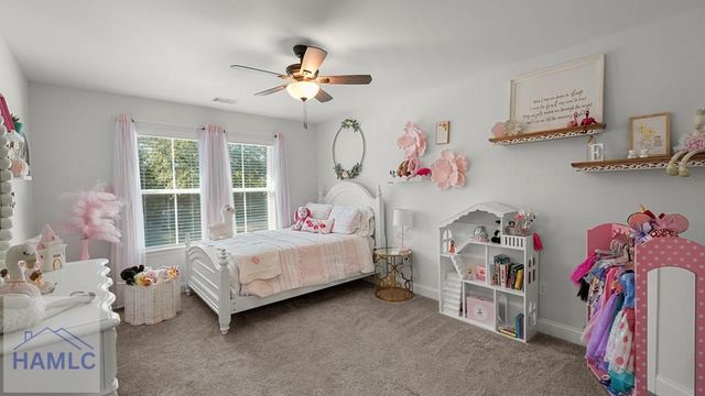 818 Kaitlyn Avenue, Odum, GA 31555