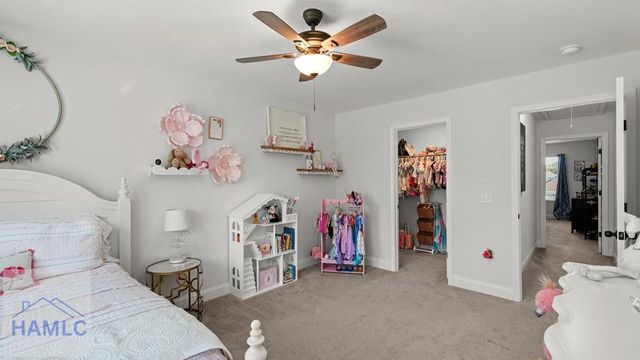 818 Kaitlyn Avenue, Odum, GA 31555