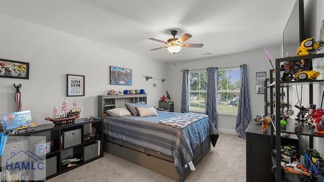 818 Kaitlyn Avenue, Odum, GA 31555