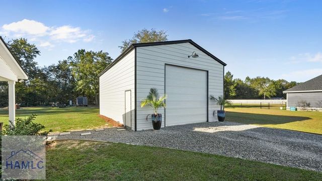 818 Kaitlyn Avenue, Odum, GA 31555