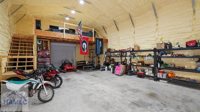 818 Kaitlyn Avenue, Odum, GA 31555