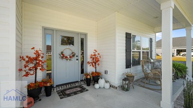 818 Kaitlyn Avenue, Odum, GA 31555