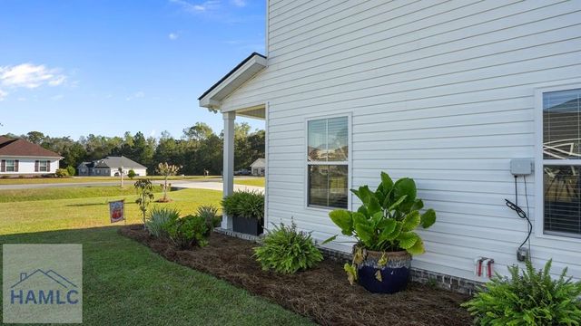 818 Kaitlyn Avenue, Odum, GA 31555