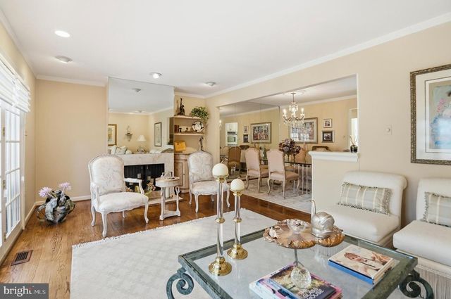 5 COLUMBINE CT, Baltimore, MD 21209