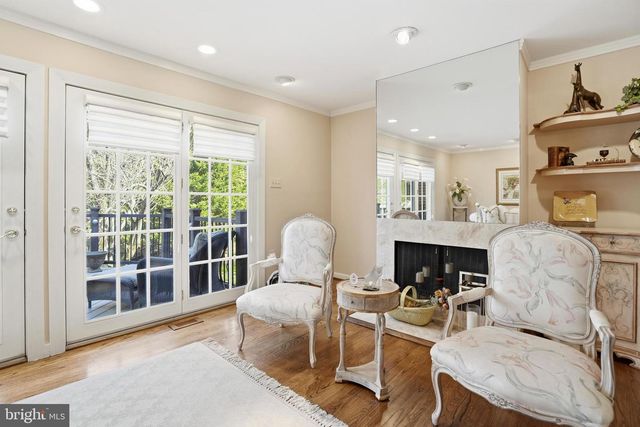 5 COLUMBINE CT, Baltimore, MD 21209