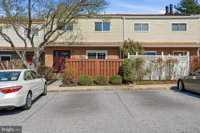 5 COLUMBINE CT, Baltimore, MD 21209