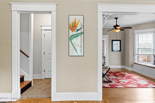 1860 Alfresco Pl, Louisville, KY 40205