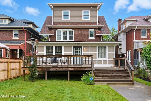 1860 Alfresco Pl, Louisville, KY 40205