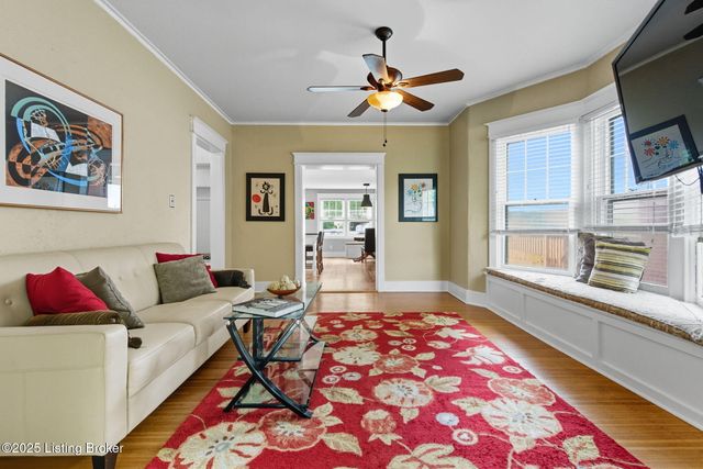 1860 Alfresco Pl, Louisville, KY 40205