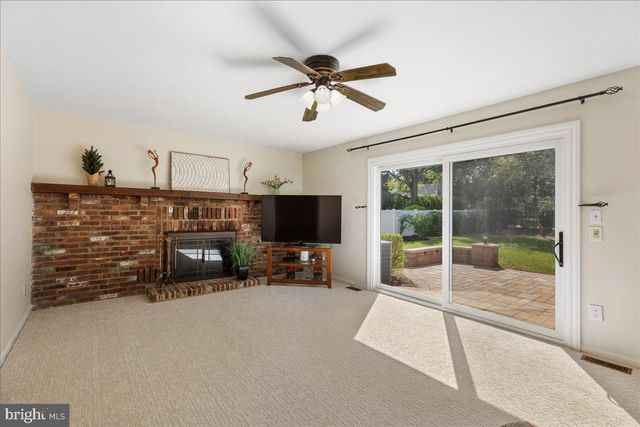 3 CARTWRIGHT DR W, Princeton Junction, NJ 08550