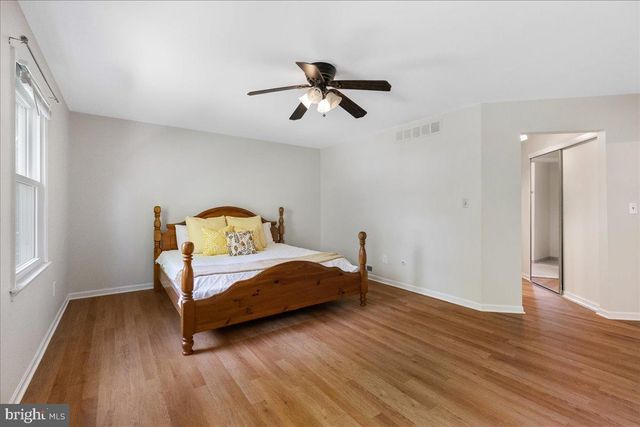 3 CARTWRIGHT DR W, Princeton Junction, NJ 08550