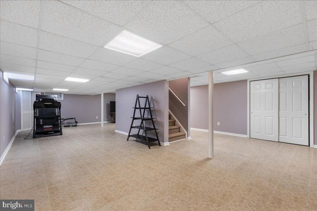 3 CARTWRIGHT DR W, Princeton Junction, NJ 08550