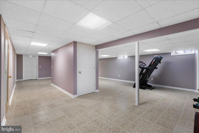 3 CARTWRIGHT DR W, Princeton Junction, NJ 08550