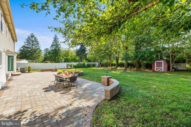 3 CARTWRIGHT DR W, Princeton Junction, NJ 08550
