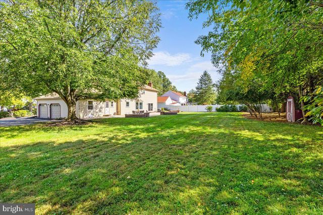3 CARTWRIGHT DR W, Princeton Junction, NJ 08550