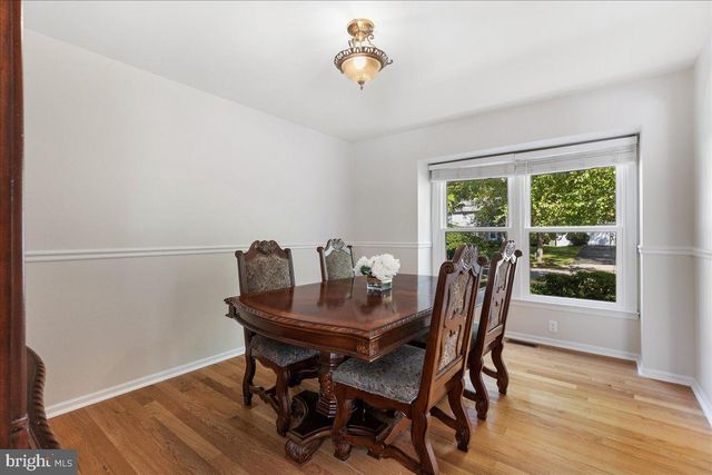 3 CARTWRIGHT DR W, Princeton Junction, NJ 08550