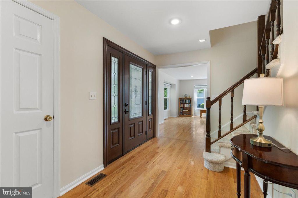 3 CARTWRIGHT DR W, PRINCETON JUNCTION, NJ 08550 — photo 3