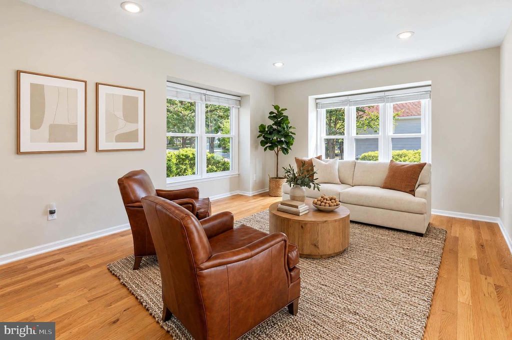 3 CARTWRIGHT DR W, PRINCETON JUNCTION, NJ 08550 — photo 4