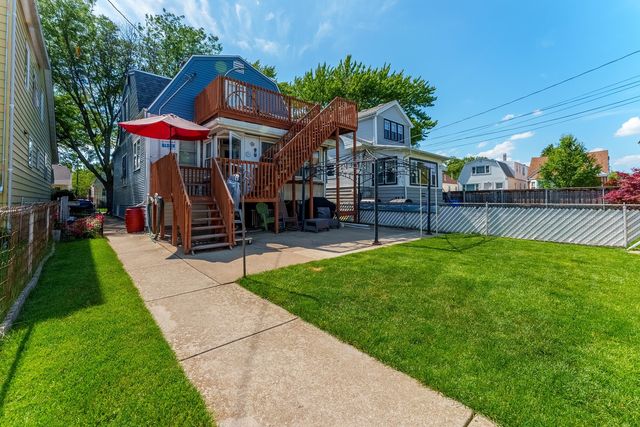 2555 N Mason Avenue, Chicago, IL 60639