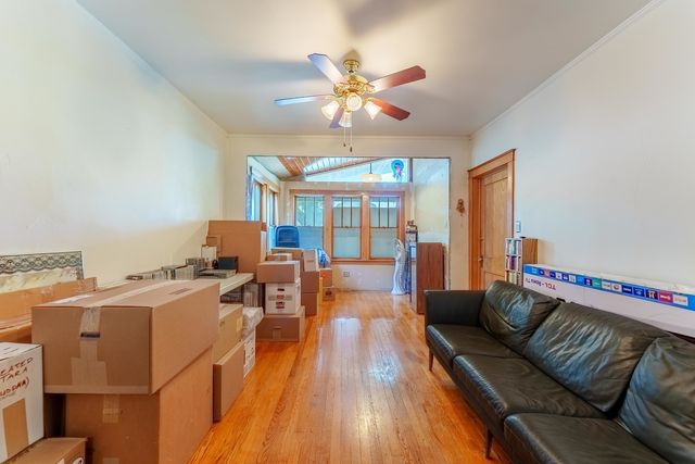 2555 N Mason Avenue, Chicago, IL 60639