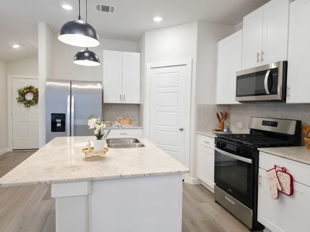 6912 California Black Oak Drive, Conroe, TX 77304