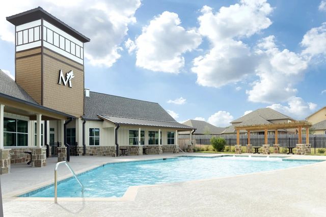 6912 California Black Oak Drive, Conroe, TX 77304