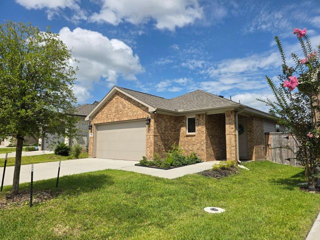 6912 California Black Oak Drive, Conroe, TX 77304
