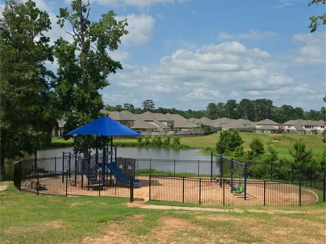 6912 California Black Oak Drive, Conroe, TX 77304