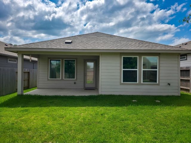6912 California Black Oak Drive, Conroe, TX 77304