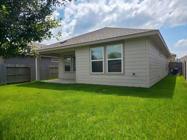 6912 California Black Oak Drive, Conroe, TX 77304